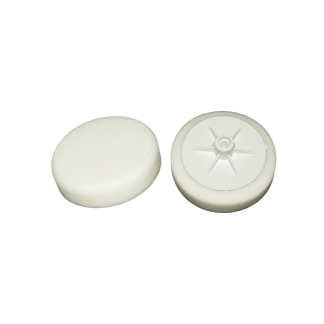 14mm thread Polishing Head