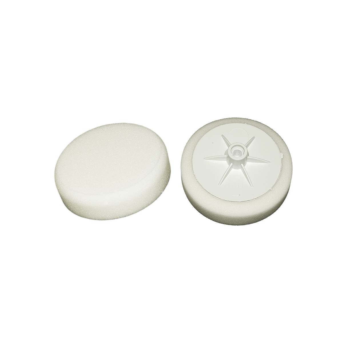 14mm thread Polishing Head