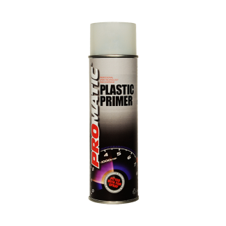ProMATIC Plastic Primer Aerosol 500ml
