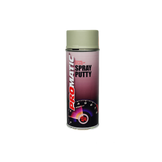 ProMATIC Spray Putty 400ml