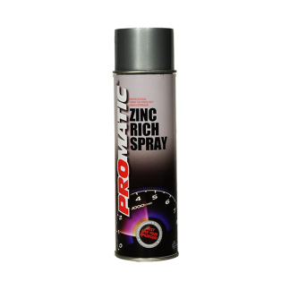 ProMATIC Zinc Rich Spray 500ml