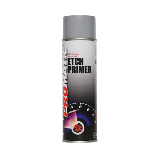ProMATIC 1K Etch Primer Aerosol 500ml