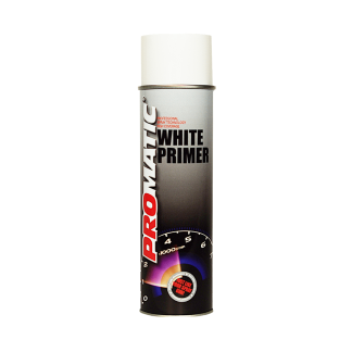 ProMATIC White Primer Aerosol 500ml